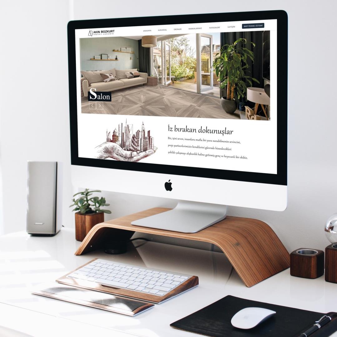 AKIN BOZKURT İNŞAAT