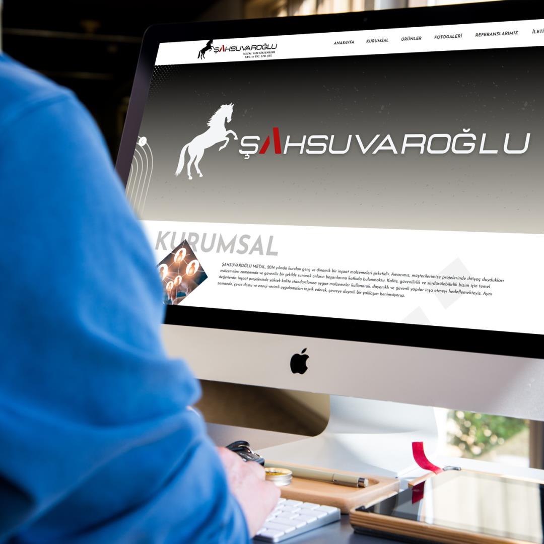 Şahsuvaroğlu Metal